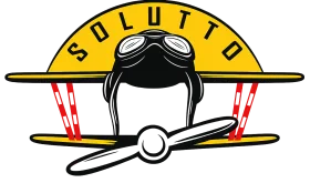 Solutto — El Aviador