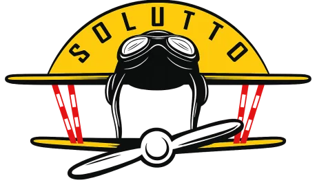 Solutto — El Aviador